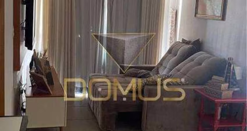 Apartamento Jardim Botânico