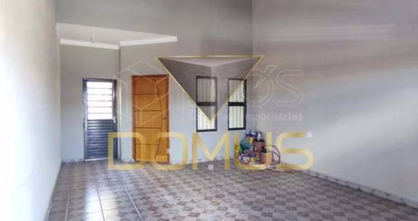 Linda casa Vila Virginia