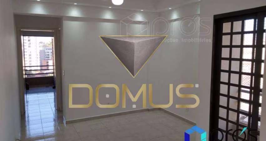 Lindo apartamento no Jd. Irajá