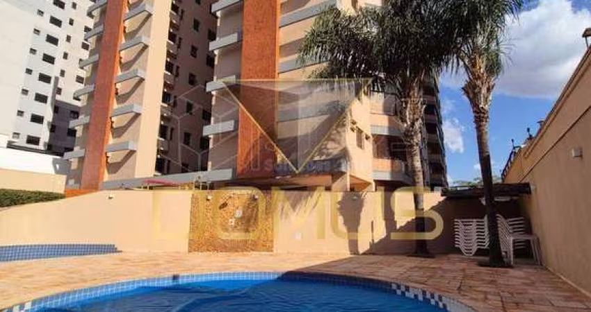 Cobertura Duplex 185 m²