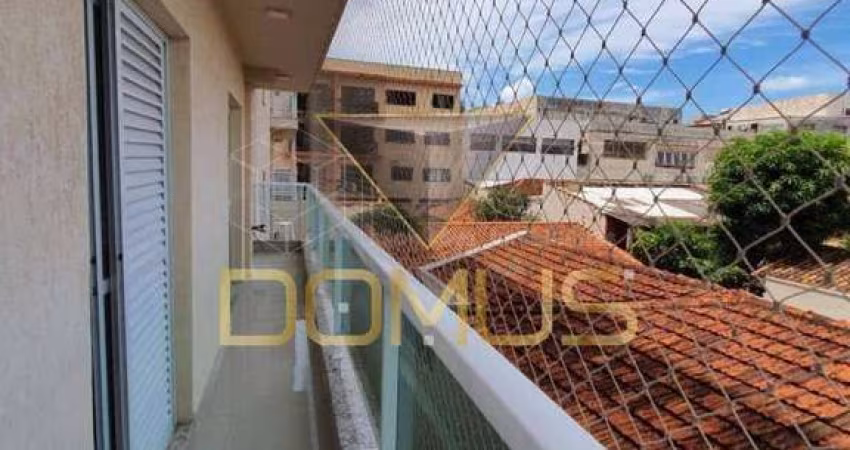 Jardim Macedo - Ribeirão Preto/SP