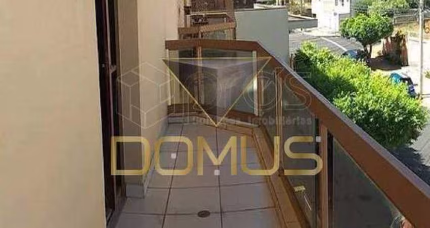 Apartamento no Jardim Irajá