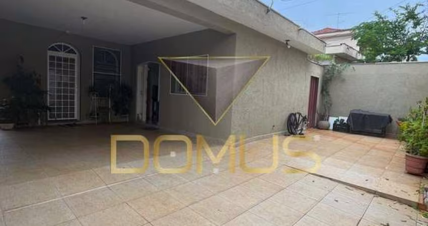 OPORTUNIDADE Casa Irajá terreno de 346 m²