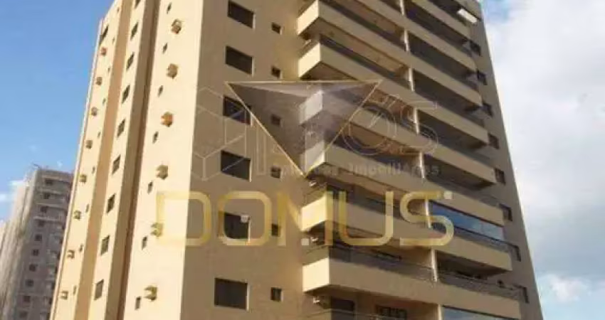Apartamento com 3 quartos à venda no Jardim Botânico, Ribeirão Preto 