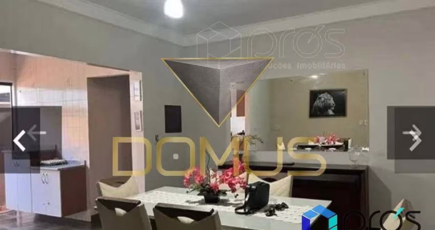 Bela Casa - Sumarezinho