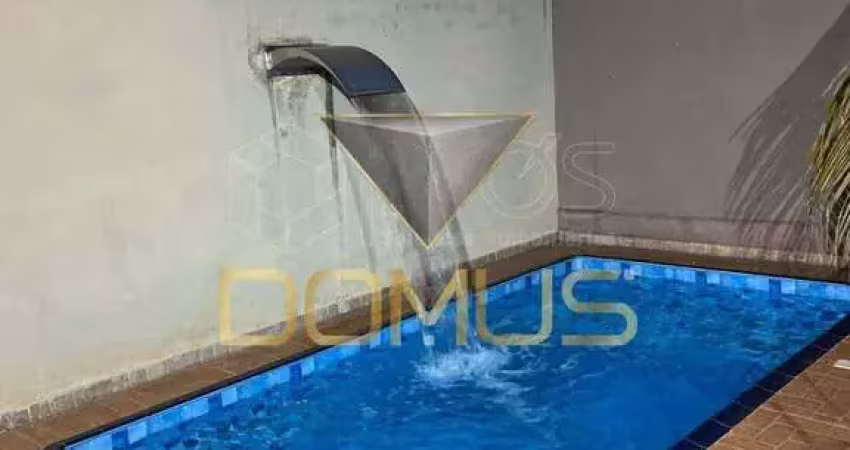 Ótima casa - ipiranga divisa sumarezinho 2 dormitorios com piscina