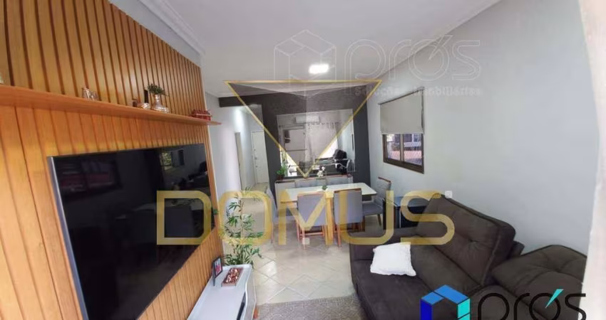 Apartamento Nova Aliança