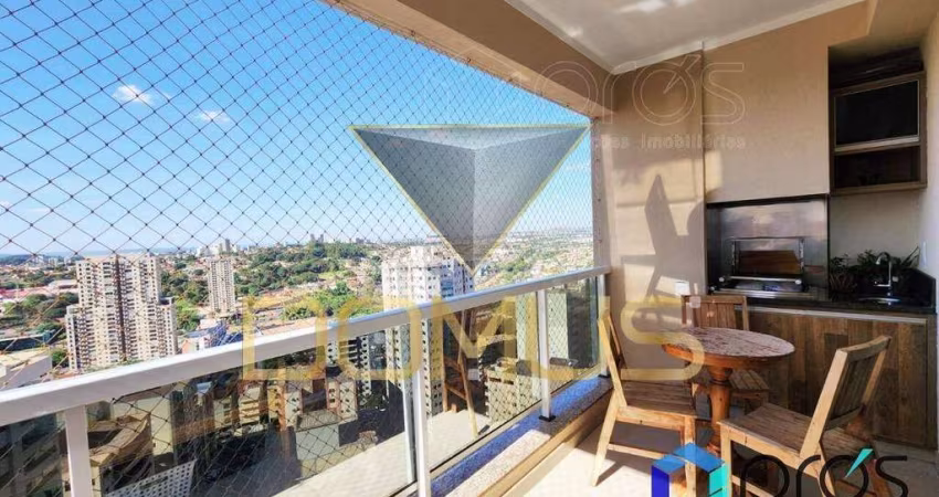 Belíssimo Apartamento na Zona Sul