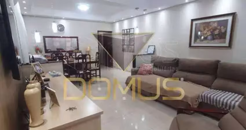 Casa com 3 quartos à venda na Vila Monte Alegre, Ribeirão Preto 