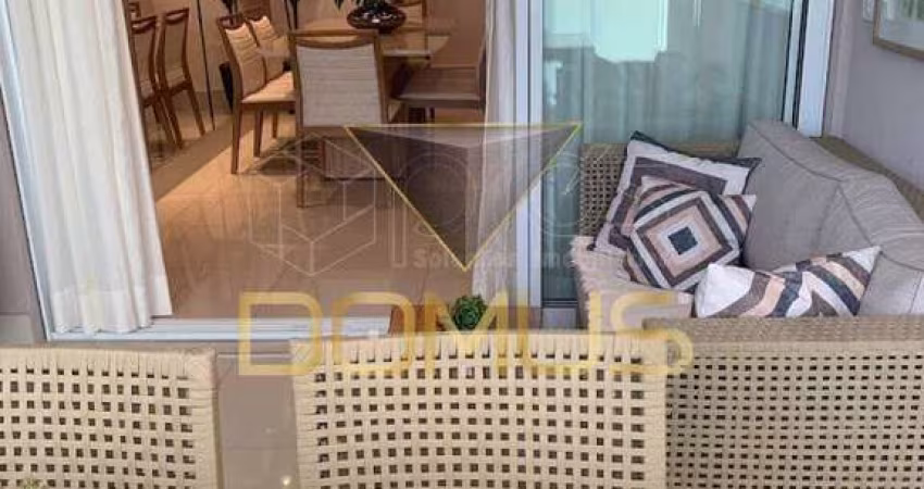 Magnifico apartamento na Santa Cruz