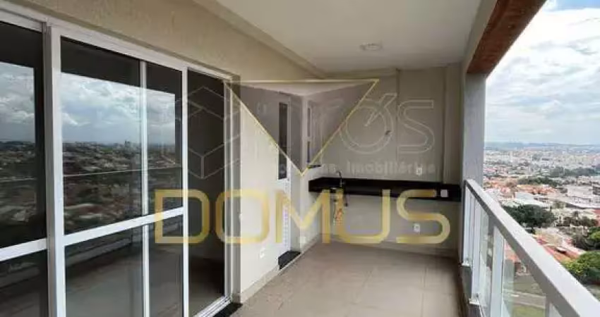 Apartamento com 2 quartos à venda na Vila Ana Maria, Ribeirão Preto 