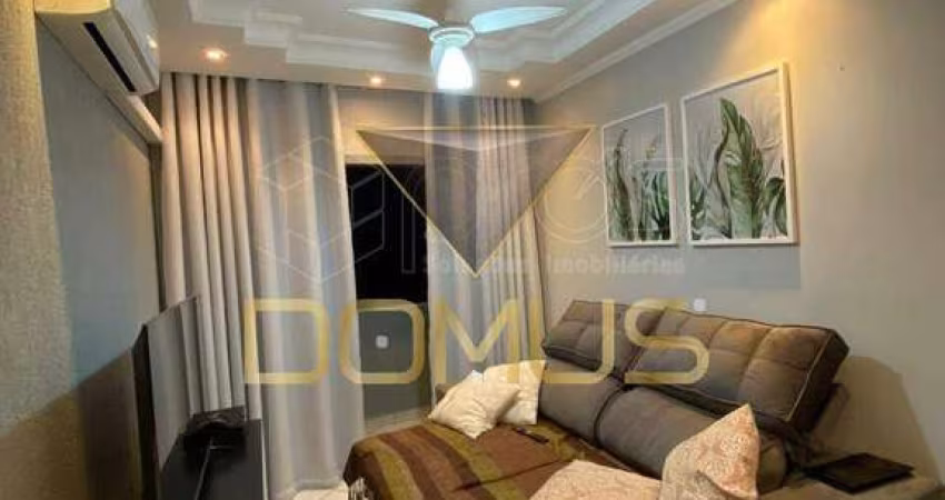 Apartamento no Planalto Verde