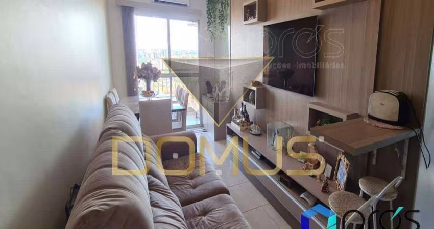 Apartamento Impecável no Sumarézinho