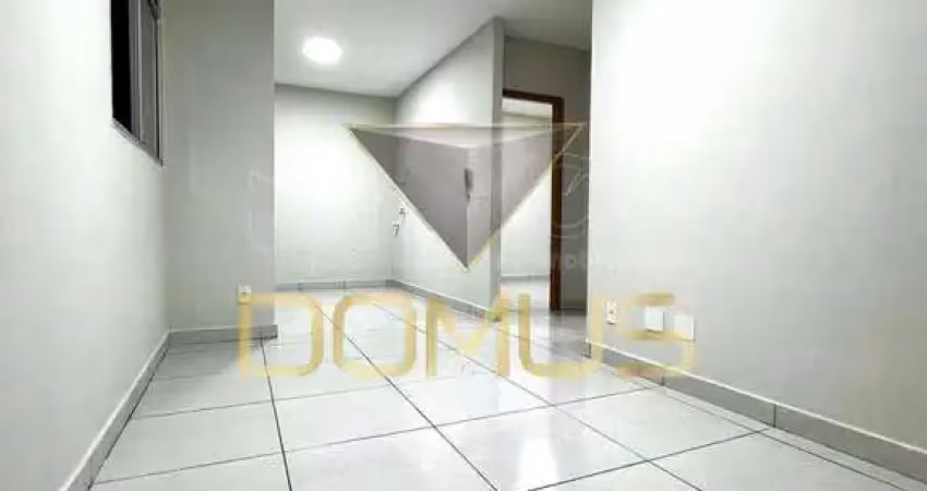Apartamento com 2 quartos à venda no Jardim Manoel Penna, Ribeirão Preto 