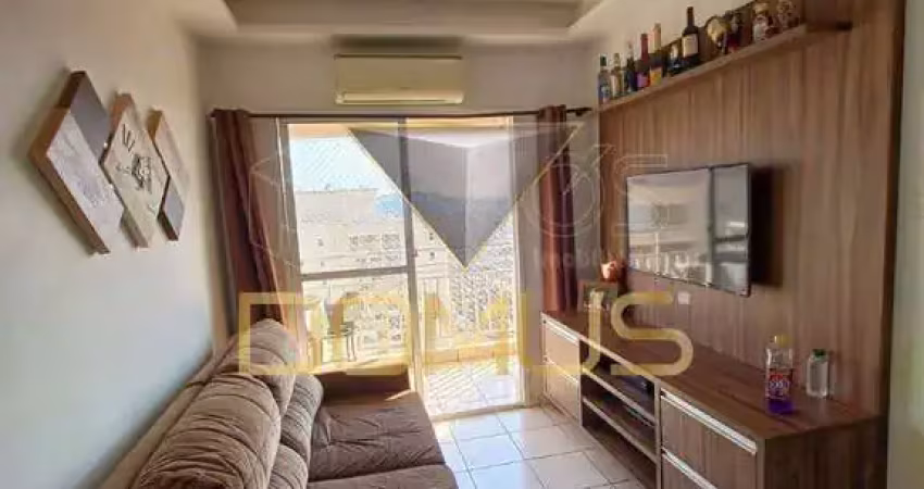 Apartamento com 2 quartos à venda no Parque Industrial Lagoinha, Ribeirão Preto 