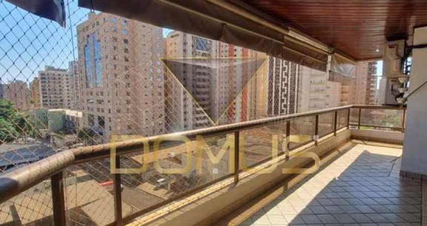 Apartamento Centro