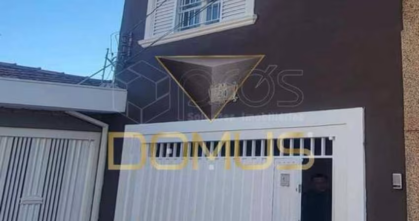 sobrado na Vila Tamandaré