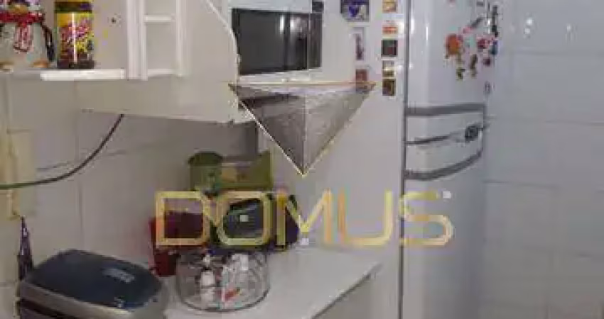 Apartamento com 2 quartos à venda no Parque Industrial Lagoinha, Ribeirão Preto 