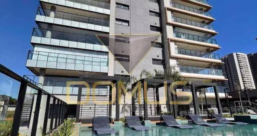 Apartamento com 3 quartos à venda no Colina Verde, Ribeirão Preto 