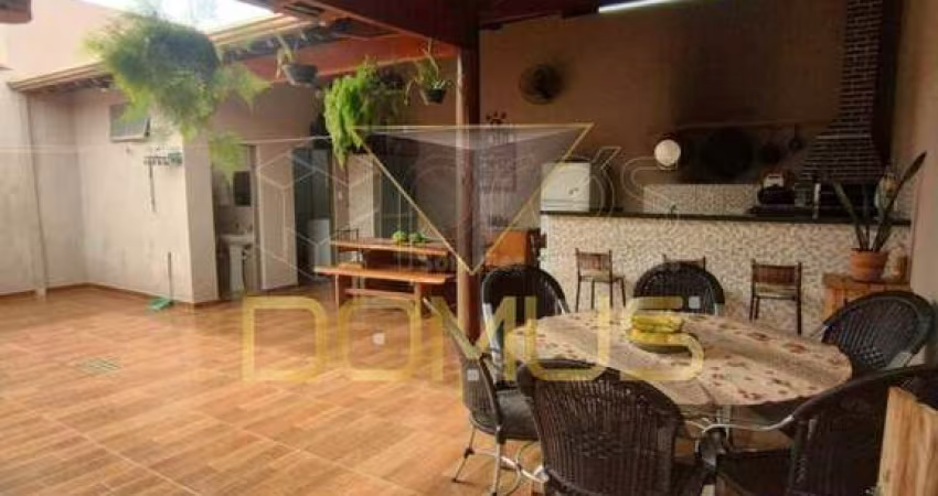 Linda Residência Térrea