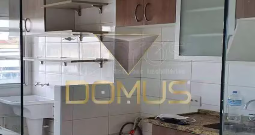 Apartamento com 2 quartos à venda no Alto do Ipiranga, Ribeirão Preto 