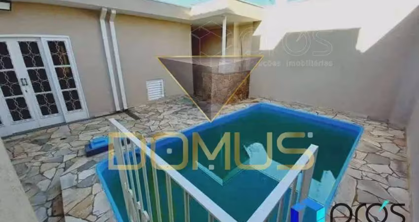 Casa com 2 quartos à venda no Parque Anhangüera, Ribeirão Preto 