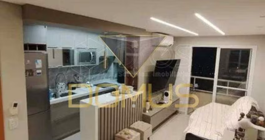 Apartamento Nova Aliança