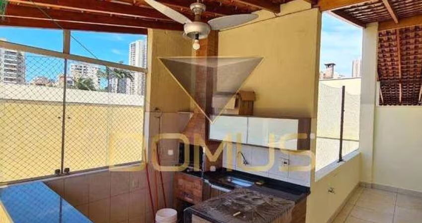 Apartamento Duplex - Jardim Irajá