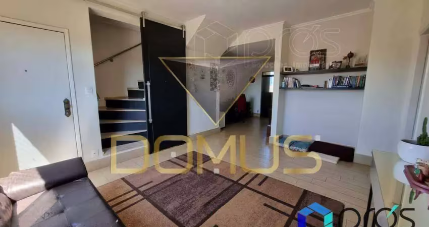 Duplex Parque Bandeirantes