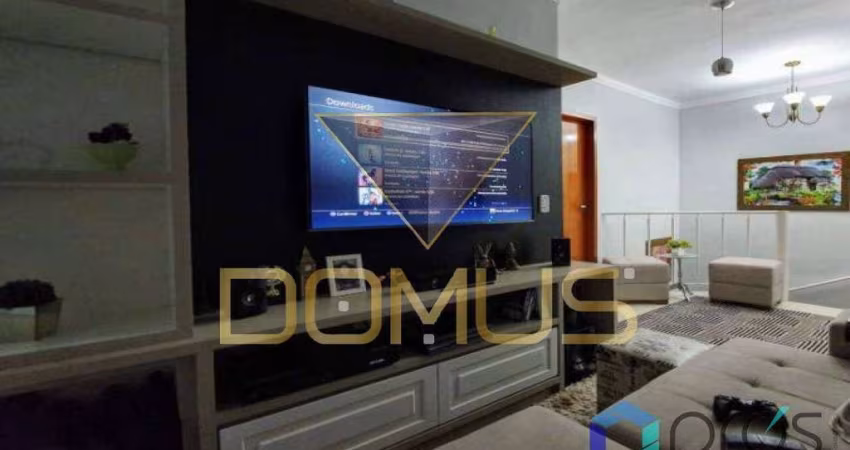 Cobertura Duplex