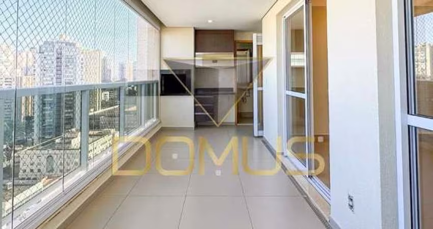 Apartamento JD Botanico