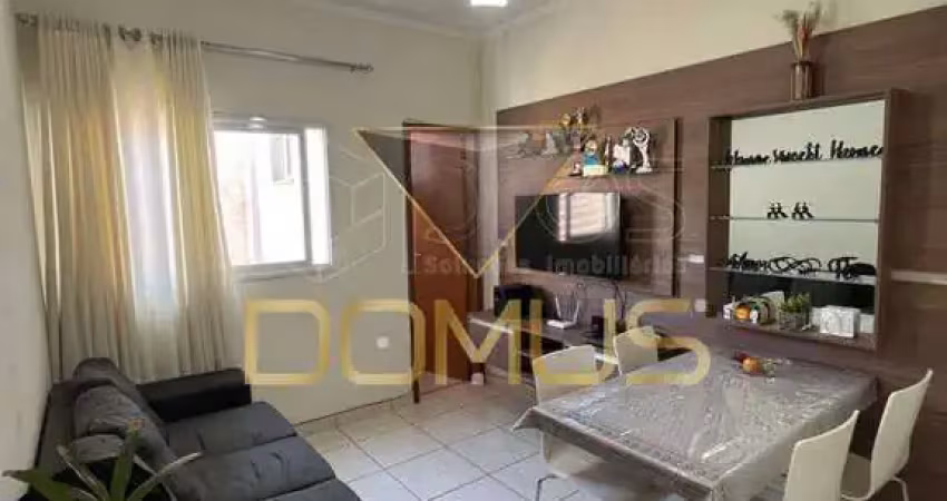 Apartamento com 2 quartos à venda no Residencial Greenville, Ribeirão Preto 
