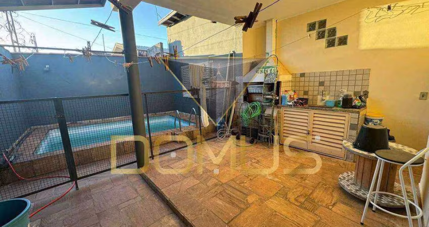 Casa Terrea Campos Eliseos