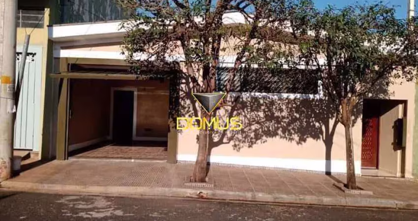 Casa à venda, 2 quartos, 2 vagas, independência - ribeirão preto/sp