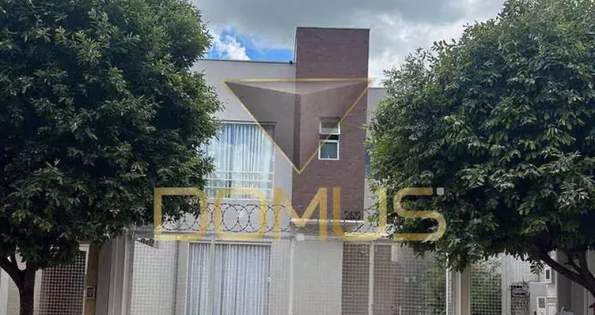 Lindo Sobrado em Bonfim Paulista