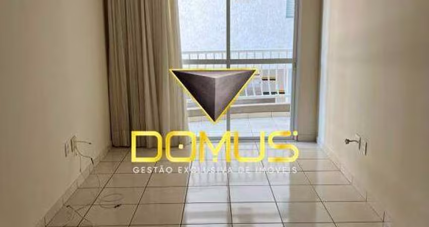 Apartamento 3 dormitorios 1suite 2 vagas de garagem