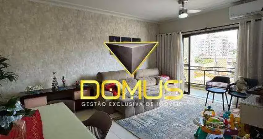 apartamento iraja 3 dormitorios 1 suite 106 mt