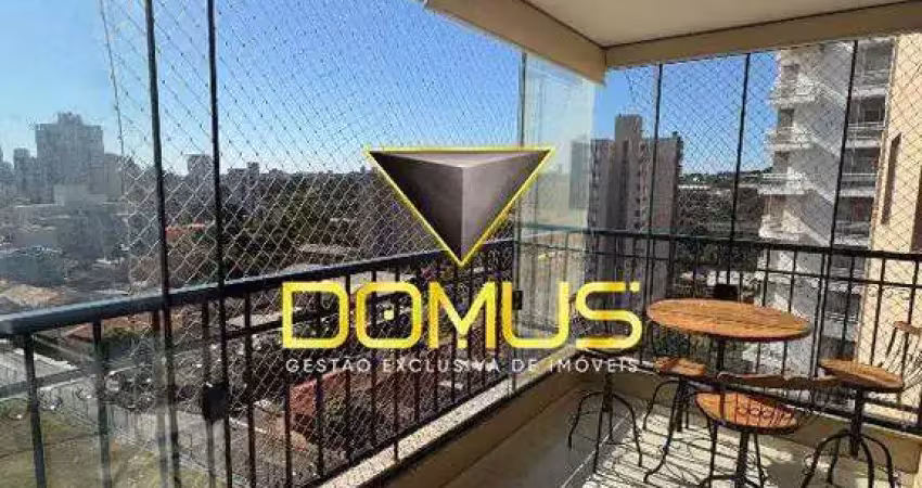 Apartamento jardim botânico 3 dormitorios 1 suite 2 vagas