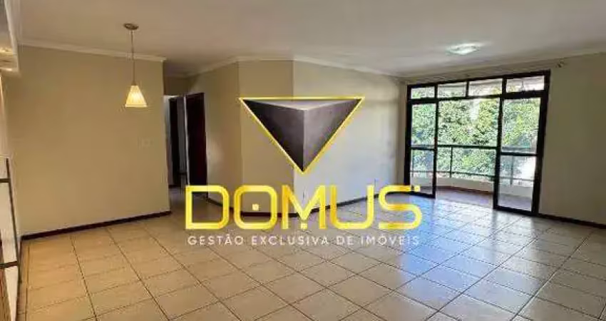 Apartamento jd iraja 3 dormitorios 1 suite 117mts 2 vagas