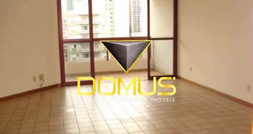 Apartamento com 3 quartos à venda no Centro, Ribeirão Preto 
