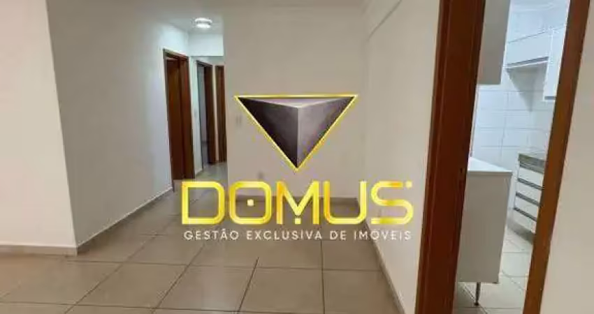 Apartamento com 3 quartos à venda no Jardim Botânico, Ribeirão Preto 