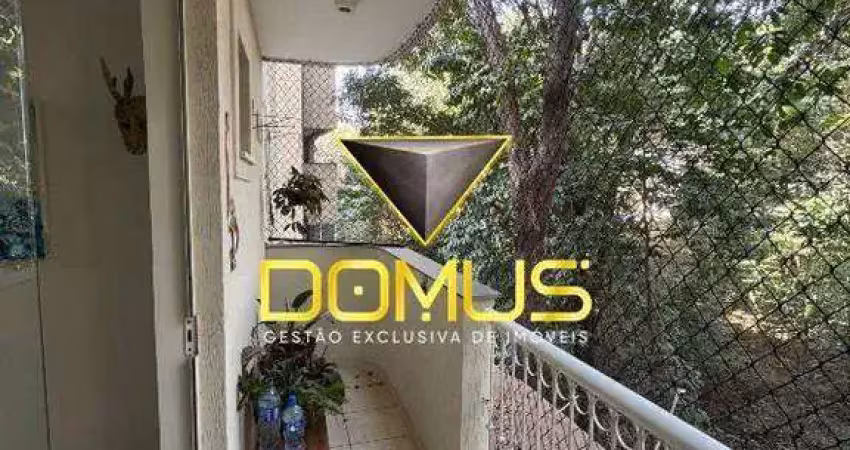 Apartamento com 2 quartos à venda no Jardim Botânico, Ribeirão Preto 
