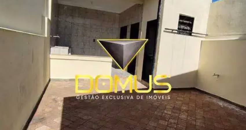 Casa com 2 quartos à venda no Parque Ribeirão Preto, Ribeirão Preto 