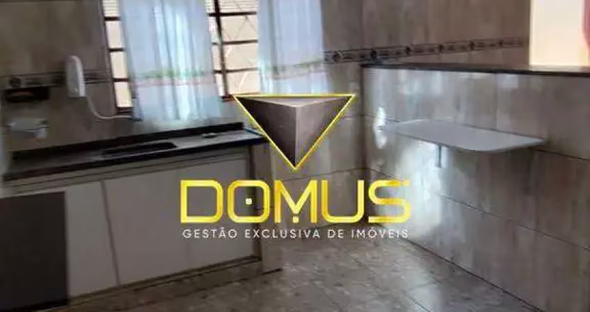 Casa com 3 quartos à venda no Jardim Maria Goretti, Ribeirão Preto 