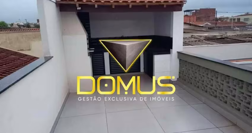 Casa com 3 quartos à venda na Vila Tibério, Ribeirão Preto 