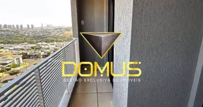 Apartamento com 2 dormitório no quintas de são josé