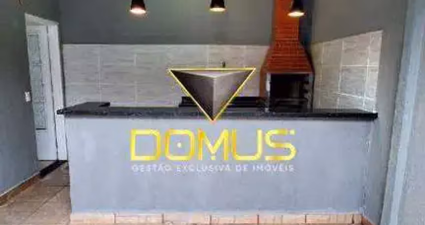 Casa à venda – 3 dormitorios,1suite no parque dos flamboyans, ribeirão preto/sp