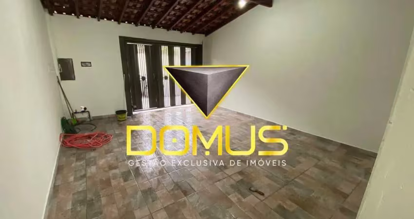 Casa no alto do ipiranga 3 dormitórios sendo 1 suite