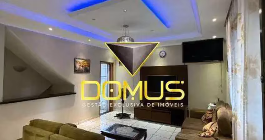 Casa com 3 quartos à venda no Parque das Figueiras, Ribeirão Preto 