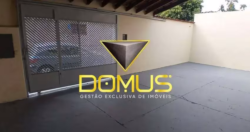 Casa com 2 quartos à venda no Parque Residencial Cândido Portinari, Ribeirão Preto 